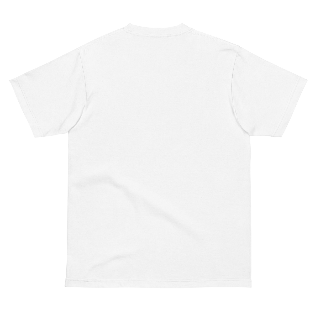 JAZZ PIXEL FONT LOGO TEE