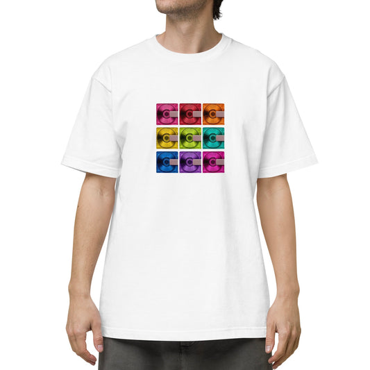 DISCs TEE