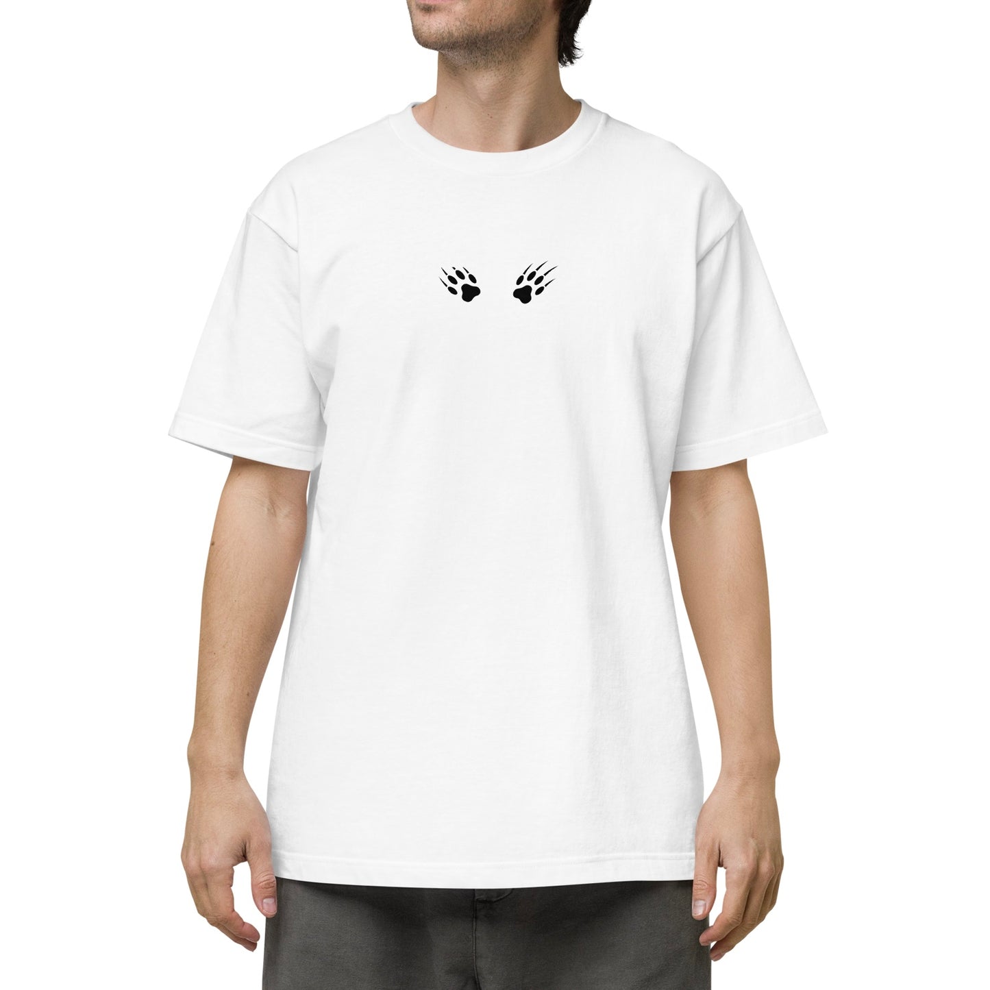 CAT PAW PADS TEE - smalls TOKYO