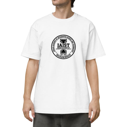 IAIST COLLEGE TEE