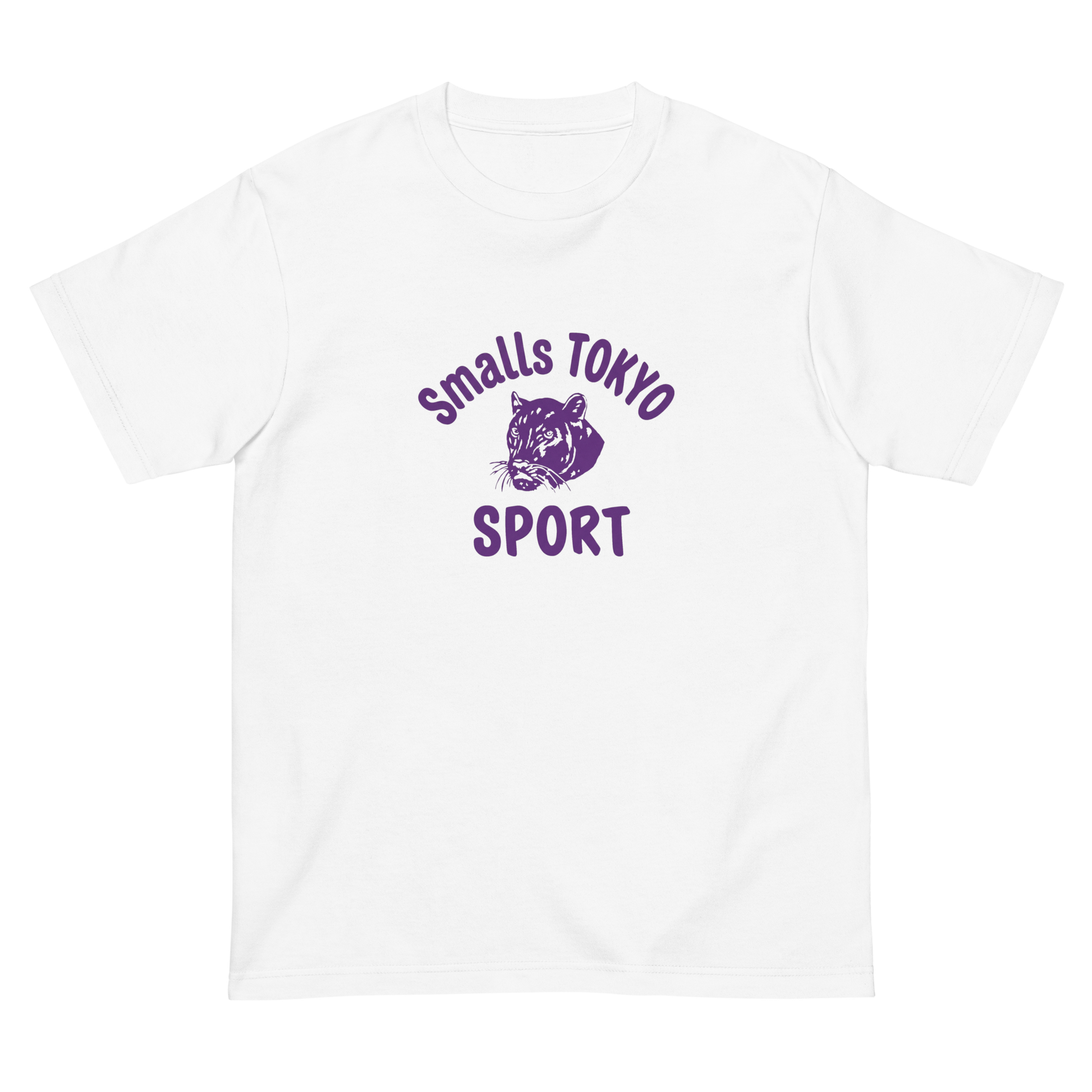 smalls TOKYO SPORT TEE