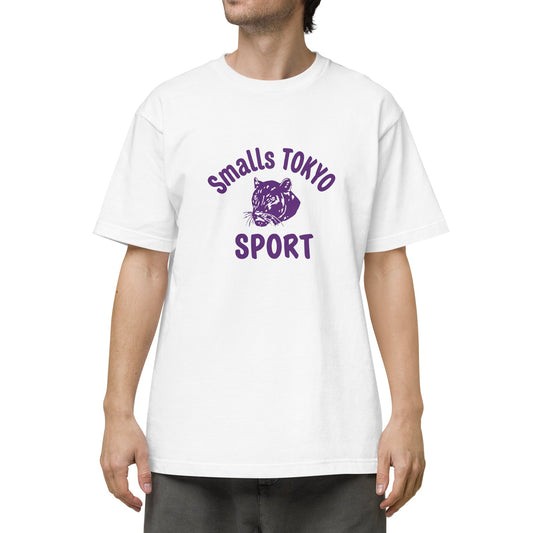 smalls TOKYO SPORT TEE
