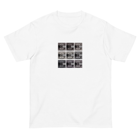 DISCs TEE2