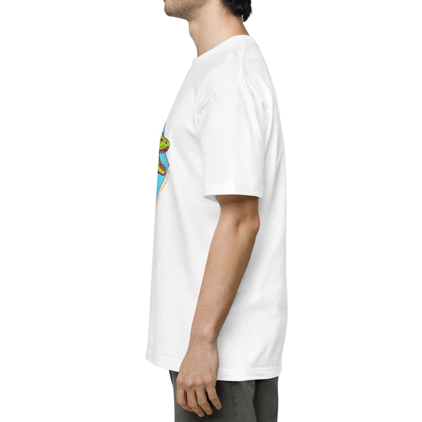 DINOSAUR TEE