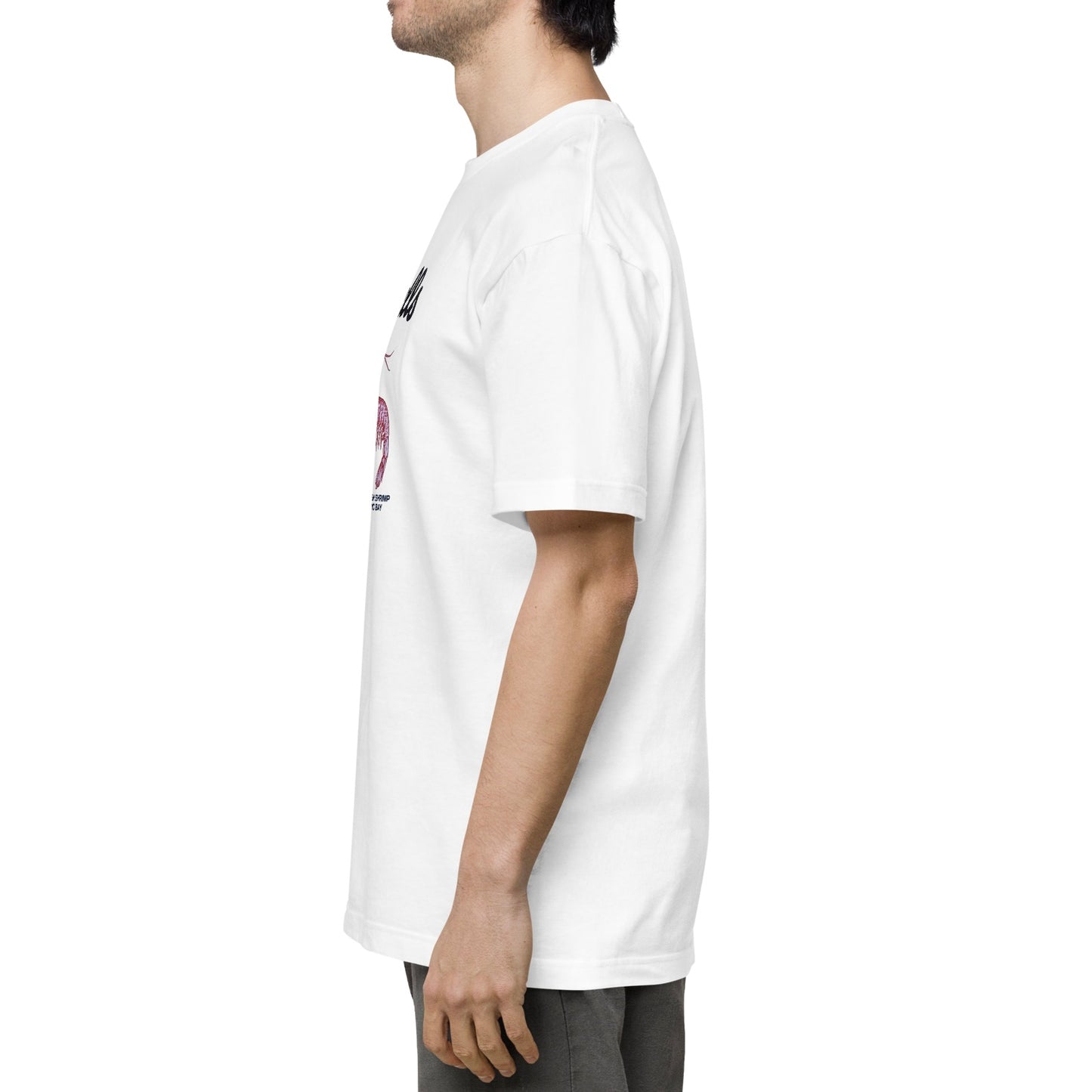 FRESH SHRIMP TEE