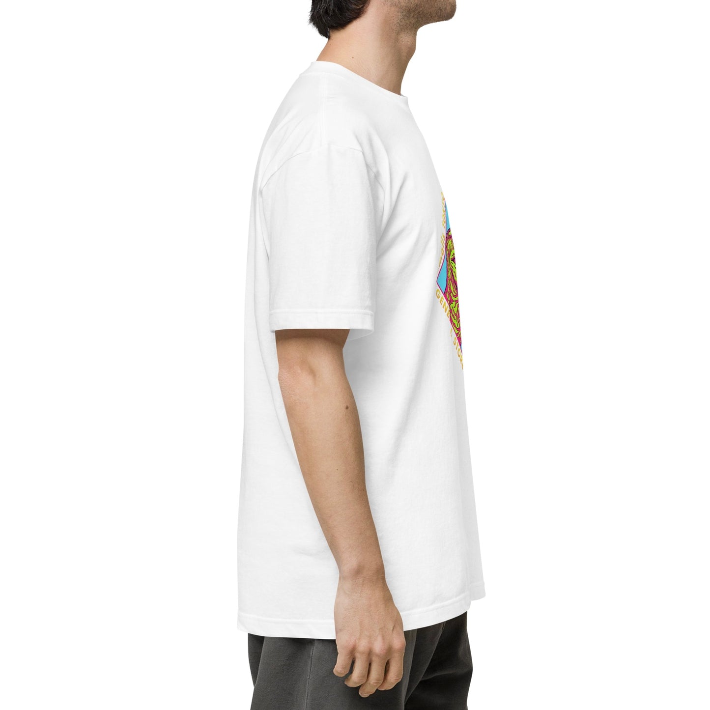 DINOSAUR TEE