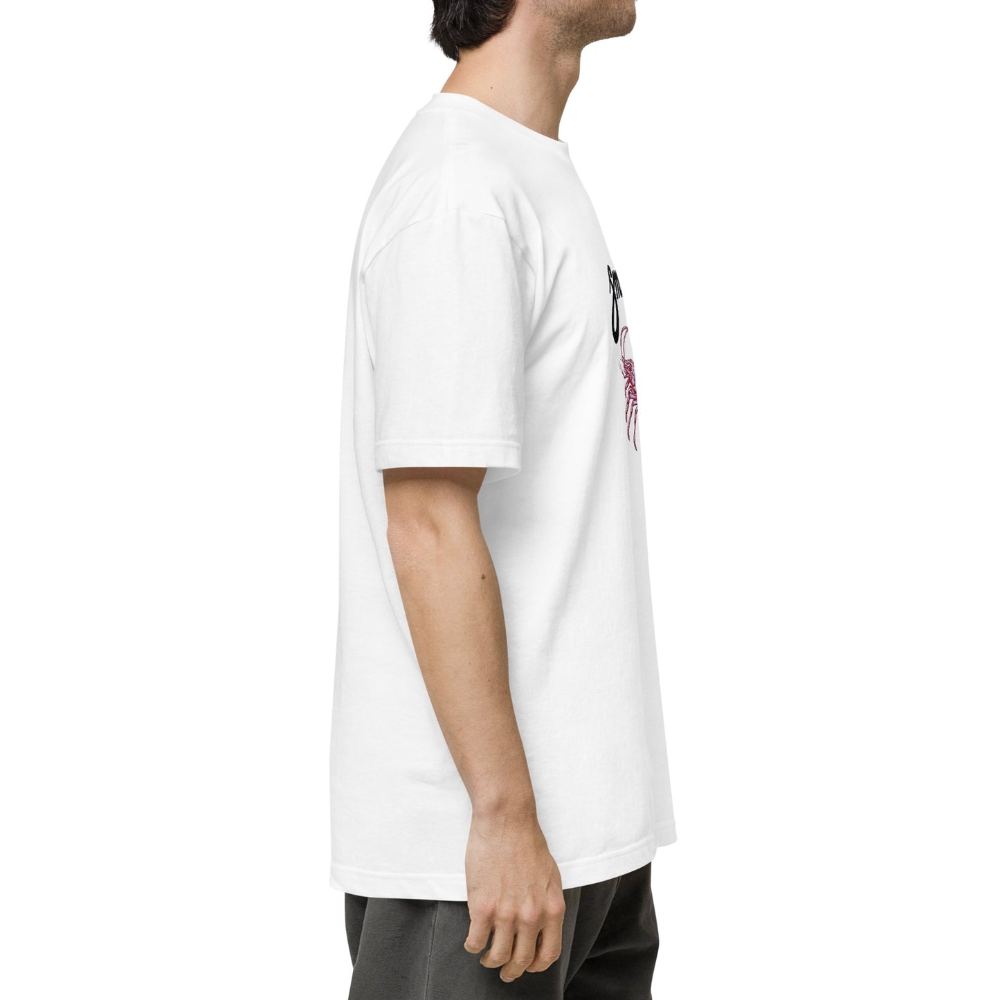 FRESH SHRIMP TEE