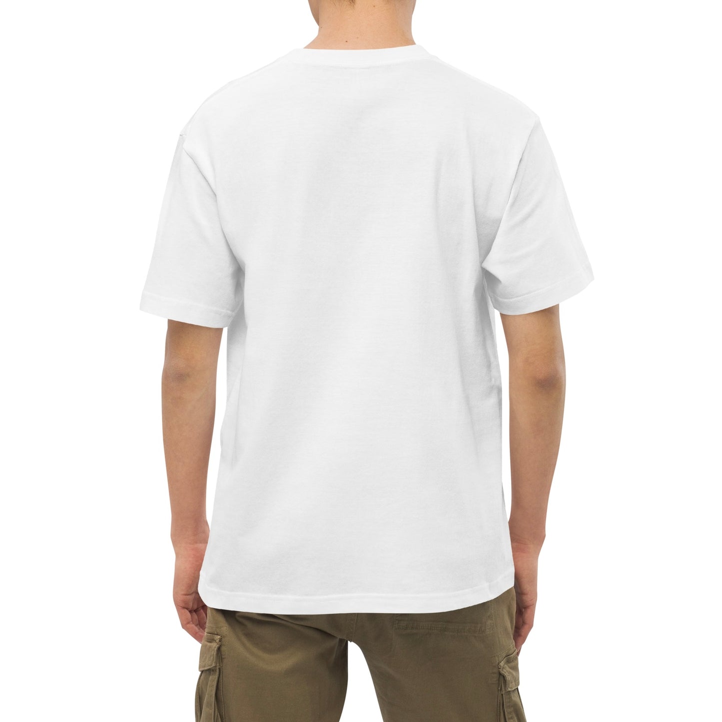 WHY? TEE