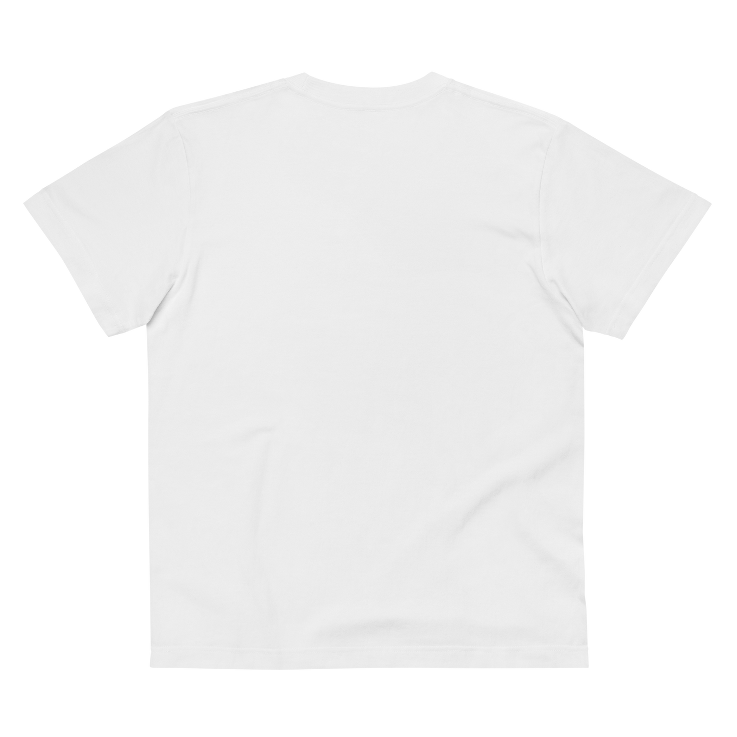 WHY? TEE- smalls TOKYO