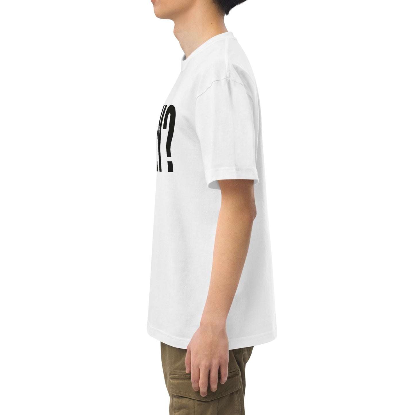 WHY? TEE