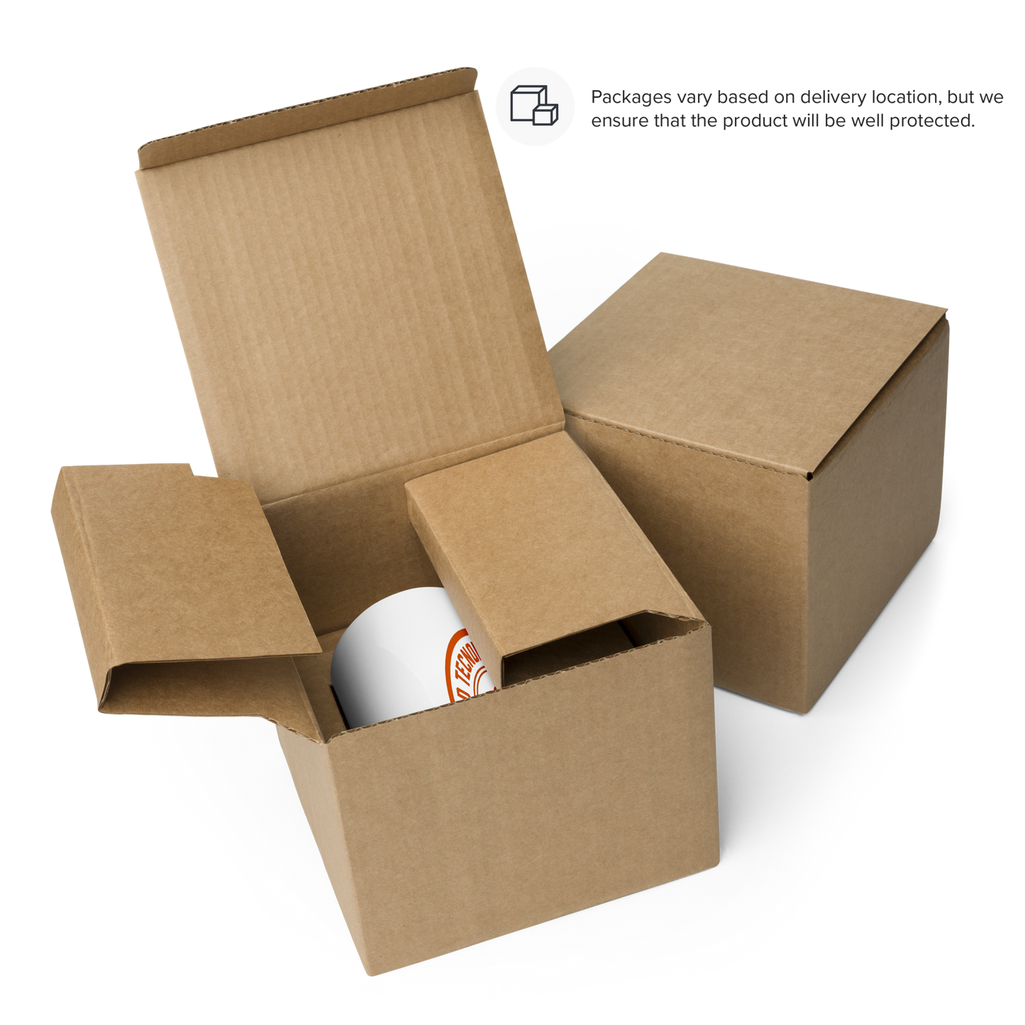 UTF COLLEGE LOGO MUG - smalls TOKYO