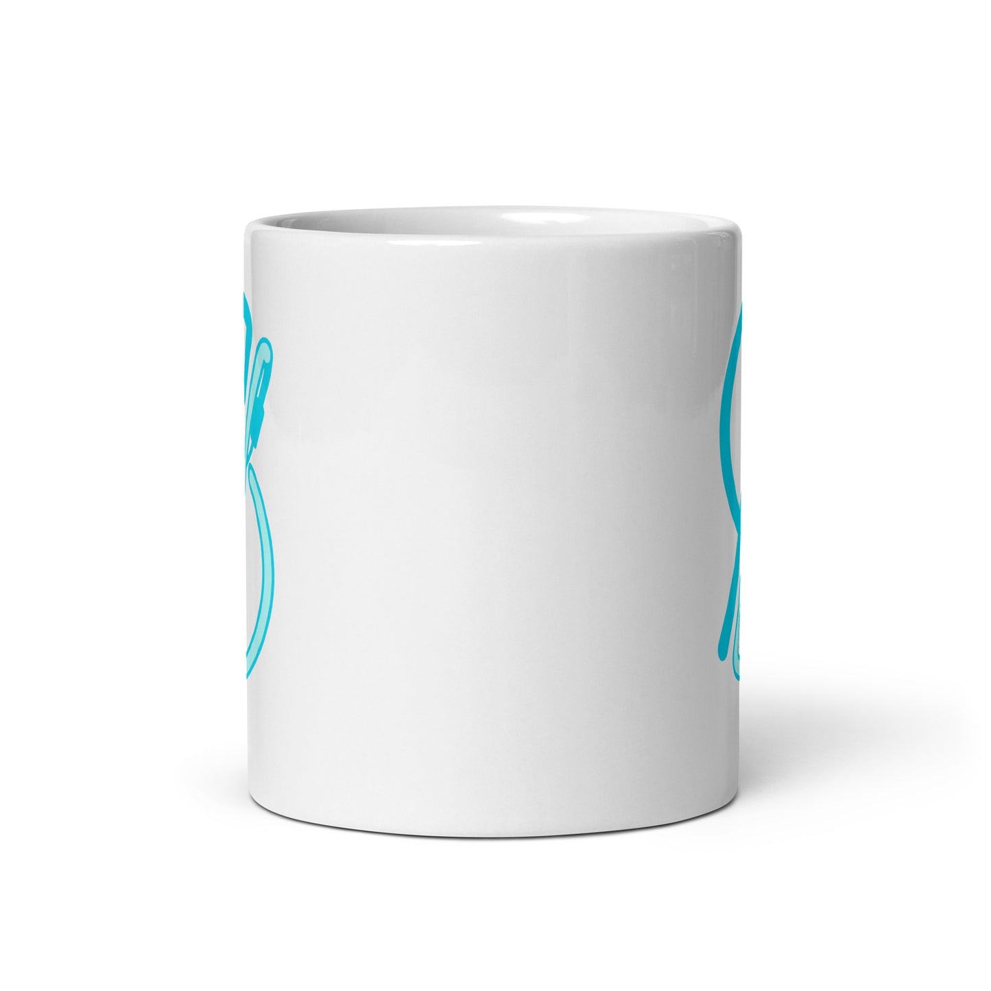 smalls TOKYO "S" LOGO MUG