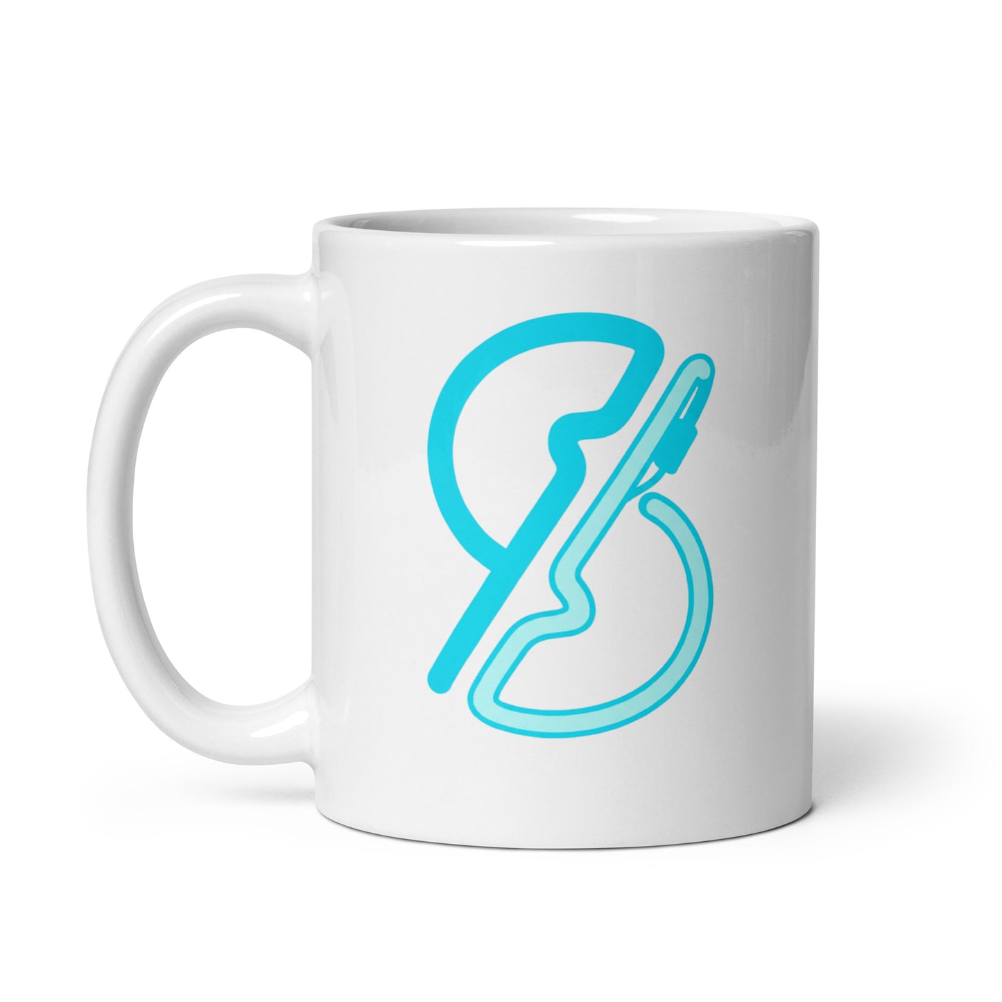 smalls TOKYO "S" LOGO MUG